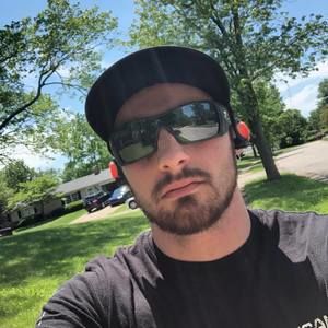 Meet your Posher, Gary